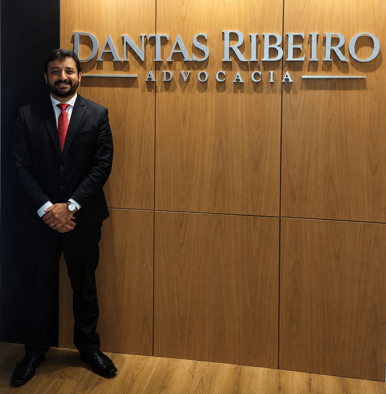 Dr. João Dantas Ribeiro - Dantas Ribeiro Advocacia